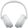 Sony WH-CH720N Headphones mic full White