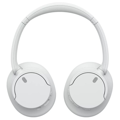 Sony WH-CH720N Headphones mic full White