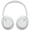 Sony WH-CH720N Headphones mic full White