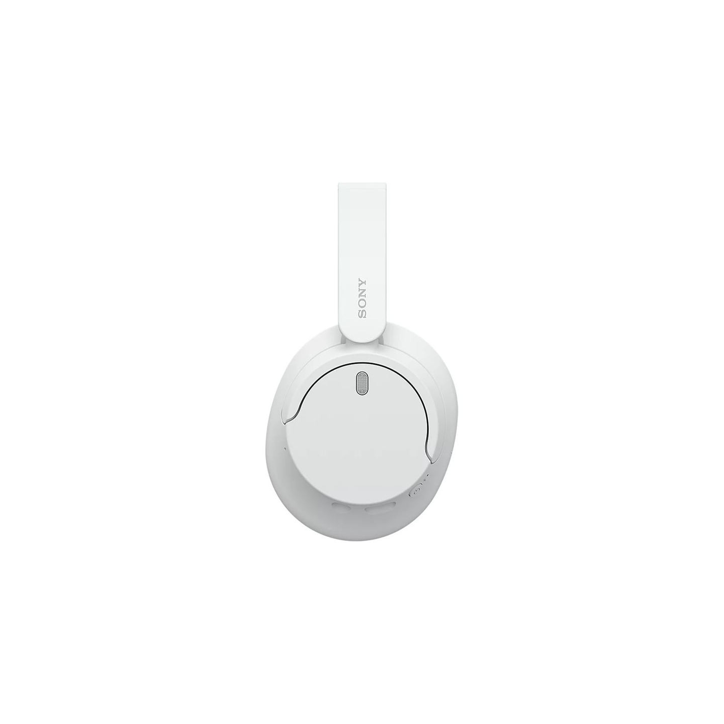 Sony WH-CH720N Headphones mic full White