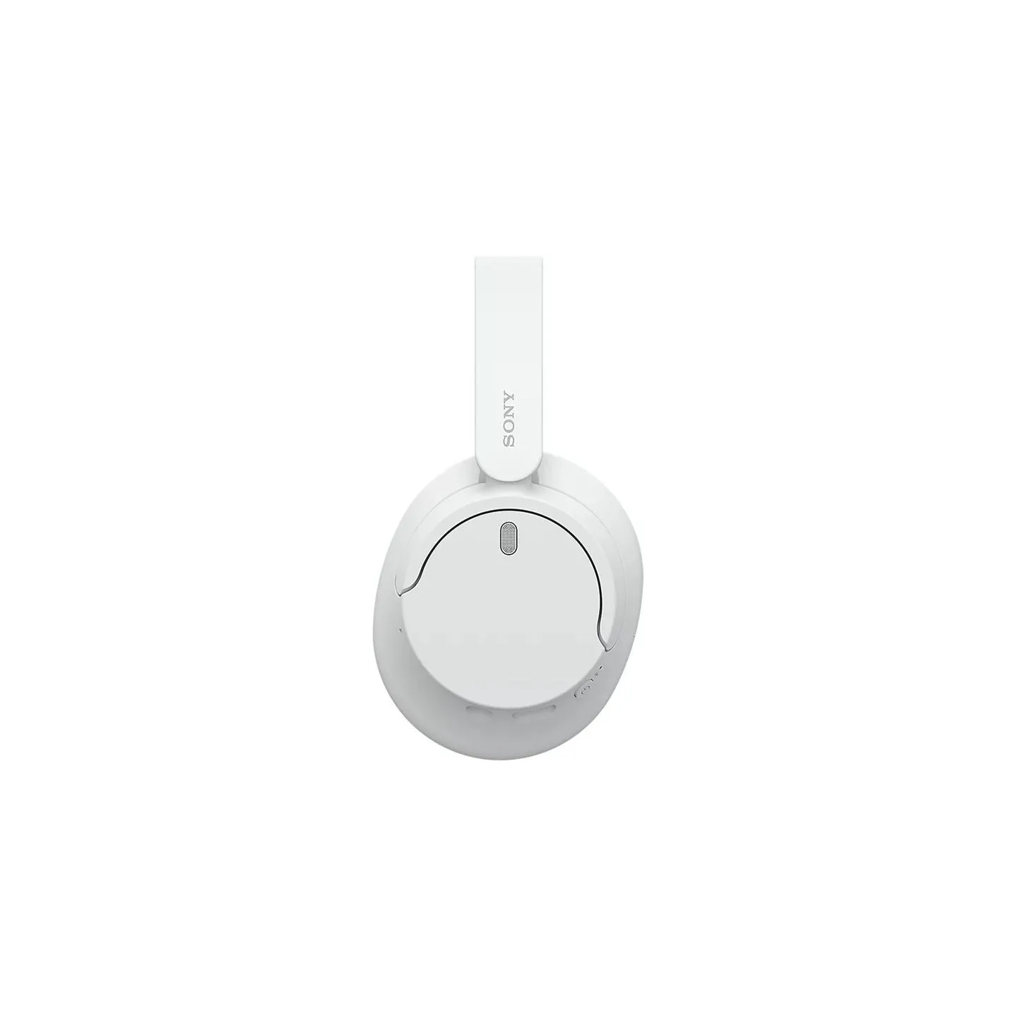 Sony WH-CH720N Headphones mic full White
