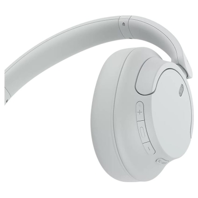 Sony WH-CH720N Headphones mic full White