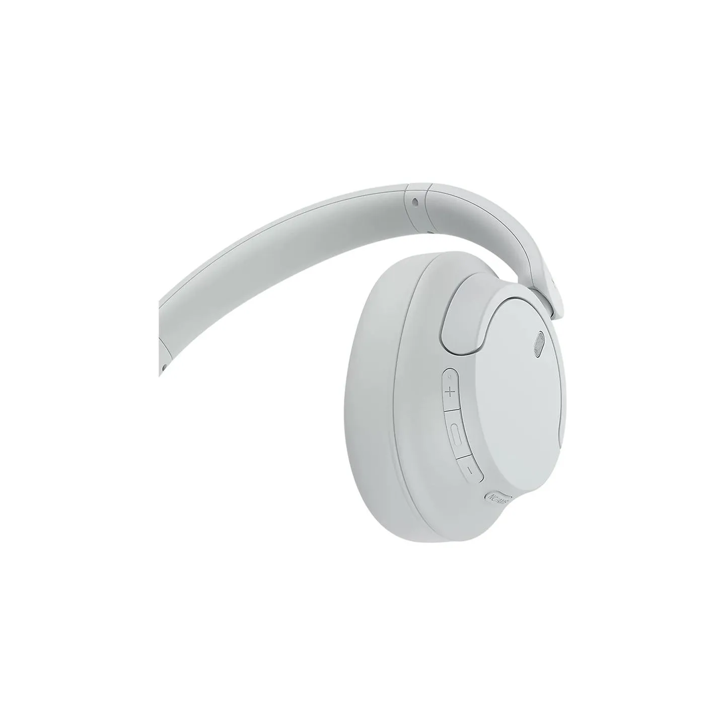 Sony WH-CH720N Headphones mic full White