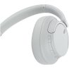 Sony WH-CH720N Headphones mic full White