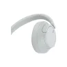Sony WH-CH720N Headphones mic full White