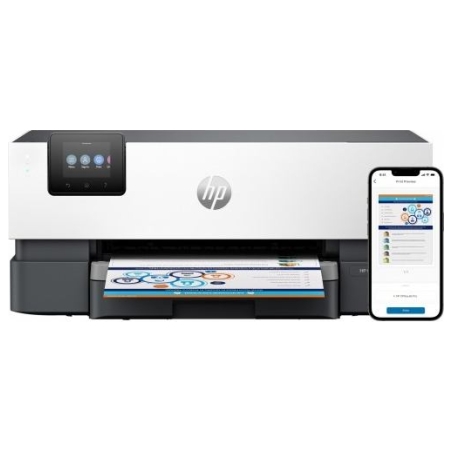 HP OfficeJet Pro 9110b All-in-One 5A0S3B