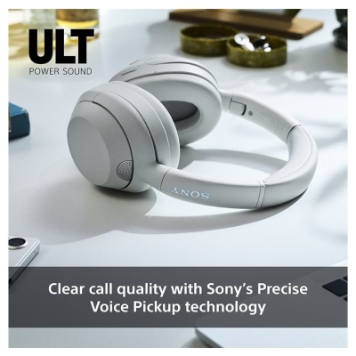 Sony ULT Wear WH-ULT900NB Extrabass