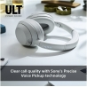 Sony ULT Wear WH-ULT900NB Extrabass
