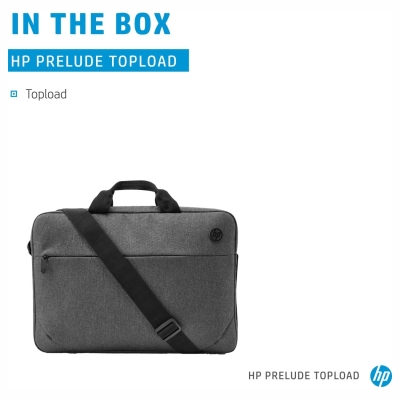 HP Prelude 15.6inch Top Load Bag