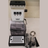 Gaggia Coffee maker Classic Evo RI9481/13, White |  | Gaggia Coffee Maker | RI9481/13 Classic E24 | Pump pressure 15 bar | Built