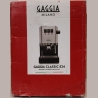 Gaggia Coffee maker Classic Evo RI9481/13, White |  | Gaggia Coffee Maker | RI9481/13 Classic E24 | Pump pressure 15 bar | Built