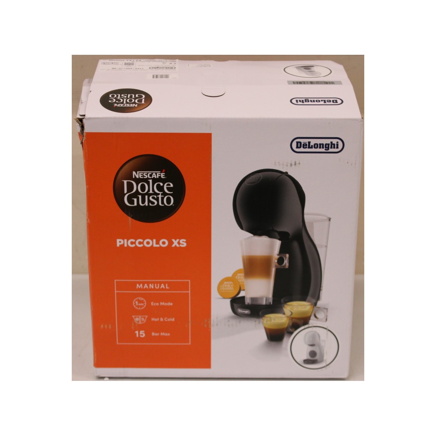 Outlet product photo