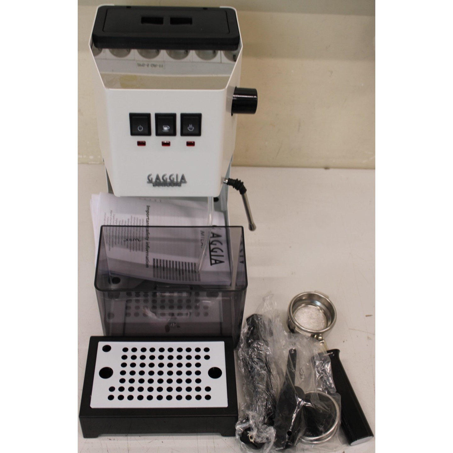 Outlet product photo