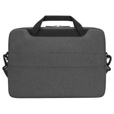 Targus Cypress Eco Slipcase 15.6in Grey