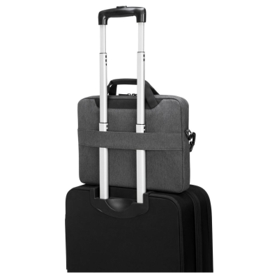 Targus Cypress Eco Slipcase 15.6in Grey