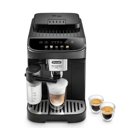 Delonghi | Automatic Coffee Maker | ECAM290.61.B Magnifica Evo | Pump pressure 15 bar | Built-in milk frother | Automatic | 1450