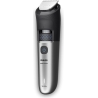 Philips | Beard Trimmer | BT7670/15 7000 Series | Cordless | Wet & Dry | Number of length steps 40 | Silver/Black