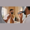 Philips | Beard Trimmer | BT7670/15 7000 Series | Cordless | Wet & Dry | Number of length steps 40 | Silver/Black
