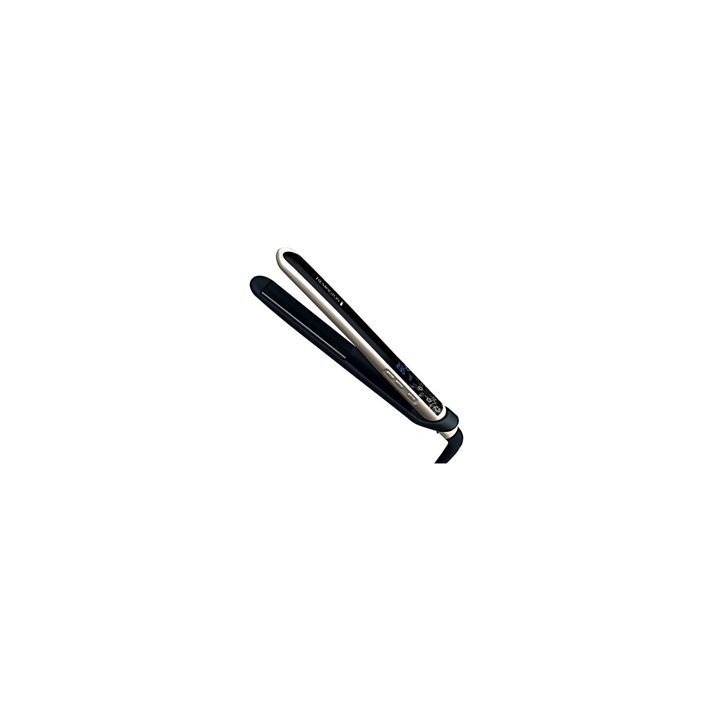 Remington | PEARL Hair Straightener | S9500 | Warranty 24 month(s) | Ceramic heating system | Display Digital display | Temperat