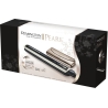 Remington | PEARL Hair Straightener | S9500 | Warranty 24 month(s) | Ceramic heating system | Display Digital display | Temperat