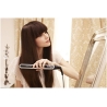 Remington | PEARL Hair Straightener | S9500 | Warranty 24 month(s) | Ceramic heating system | Display Digital display | Temperat