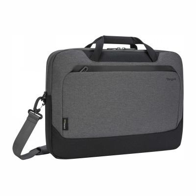 Targus CypressEco TopLoad 15.6in Grey