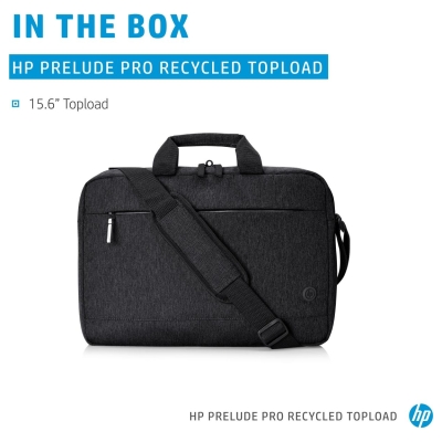 HP Prelude Pro 15.6inch Top Load