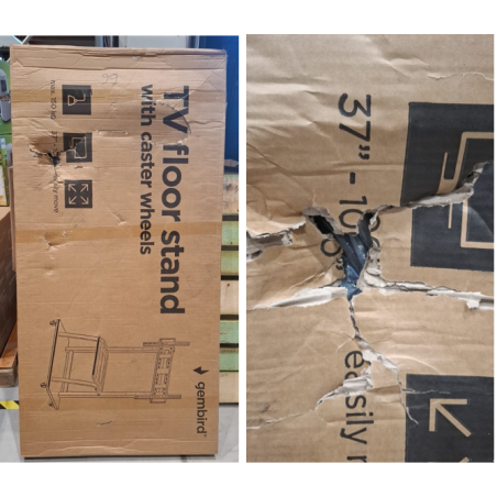 ELKO Outlet — konkrētās preces stāvoklis