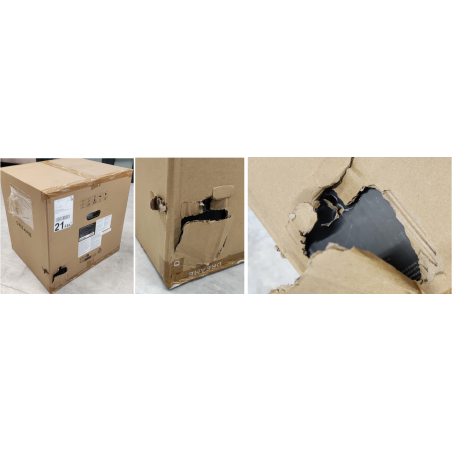 ELKO Outlet — konkrētās preces stāvoklis