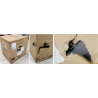 ELKO Outlet — konkrētās preces stāvoklis