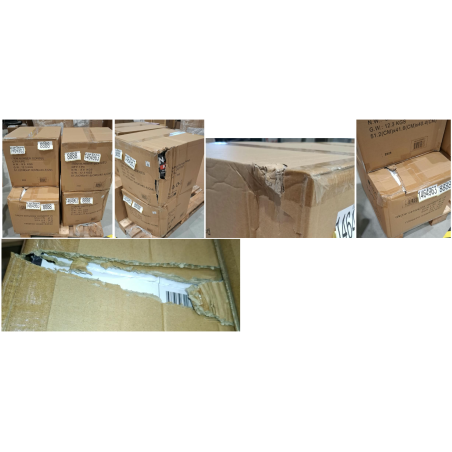 ELKO Outlet — actual item condition