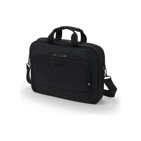 Dicota Eco Top Traveller BASE 13-14.1i