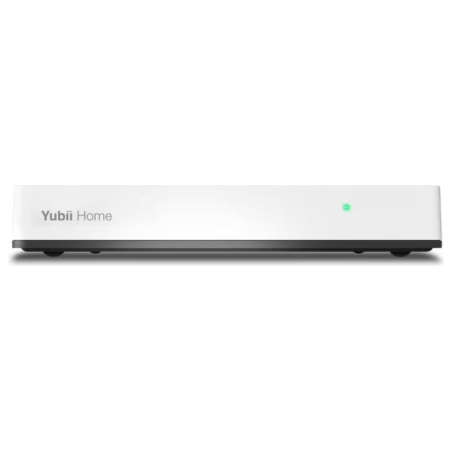 Fibaro Yubii Home EU PLUG C Yubi Home