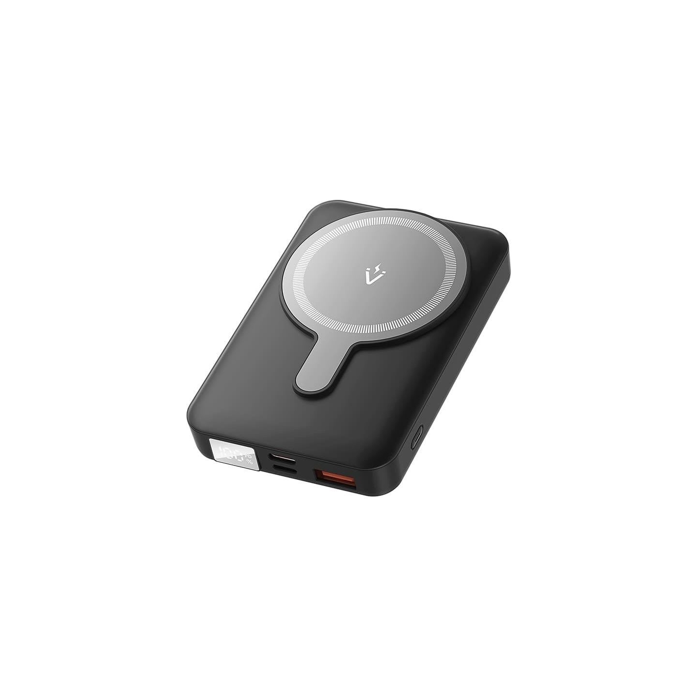 Vention POWER BANK WRL 10000MAH 22.5W/MAGNETIC BLACK FHTB0 VENTION