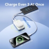 Vention POWER BANK WRL 10000MAH 22.5W/MAGNETIC BLACK FHTB0 VENTION