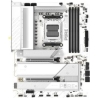 Sapphire PURE X870A WIFI7 1xHDMI 1.4