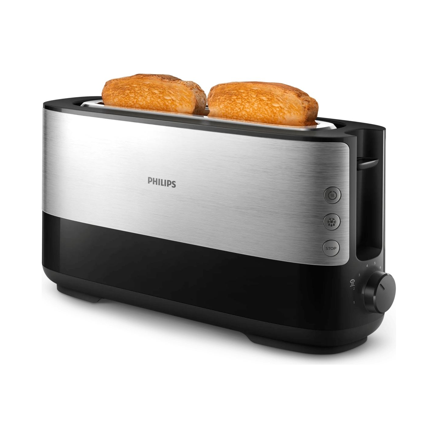 Philips HD2692/90 Viva Collection Toaster/Damaged package / HD2692/90?/PACKAGE