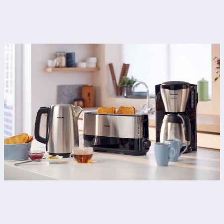 Philips HD2692/90 Viva Collection Toaster/Damaged package / HD2692/90?/PACKAGE