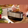 Philips HD2692/90 Viva Collection Toaster/Damaged package / HD2692/90?/PACKAGE