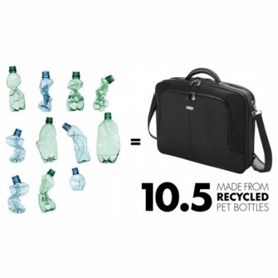 Dicota Eco Multi Plus 14-15.6inch