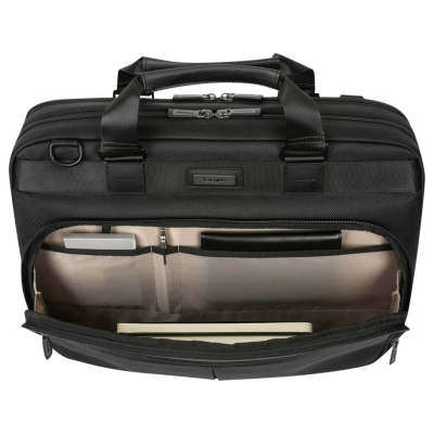 Targus 15.6inch Mobile Elite Topload