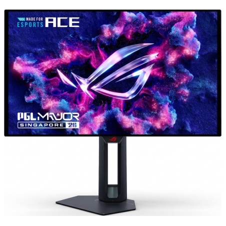 Asus Monitor|ASUS|24.5 "|1920 x 1080 pixels|Full HD|Native aspect ratio 16:9|OLED|Flat|90LM0DX1-B01971