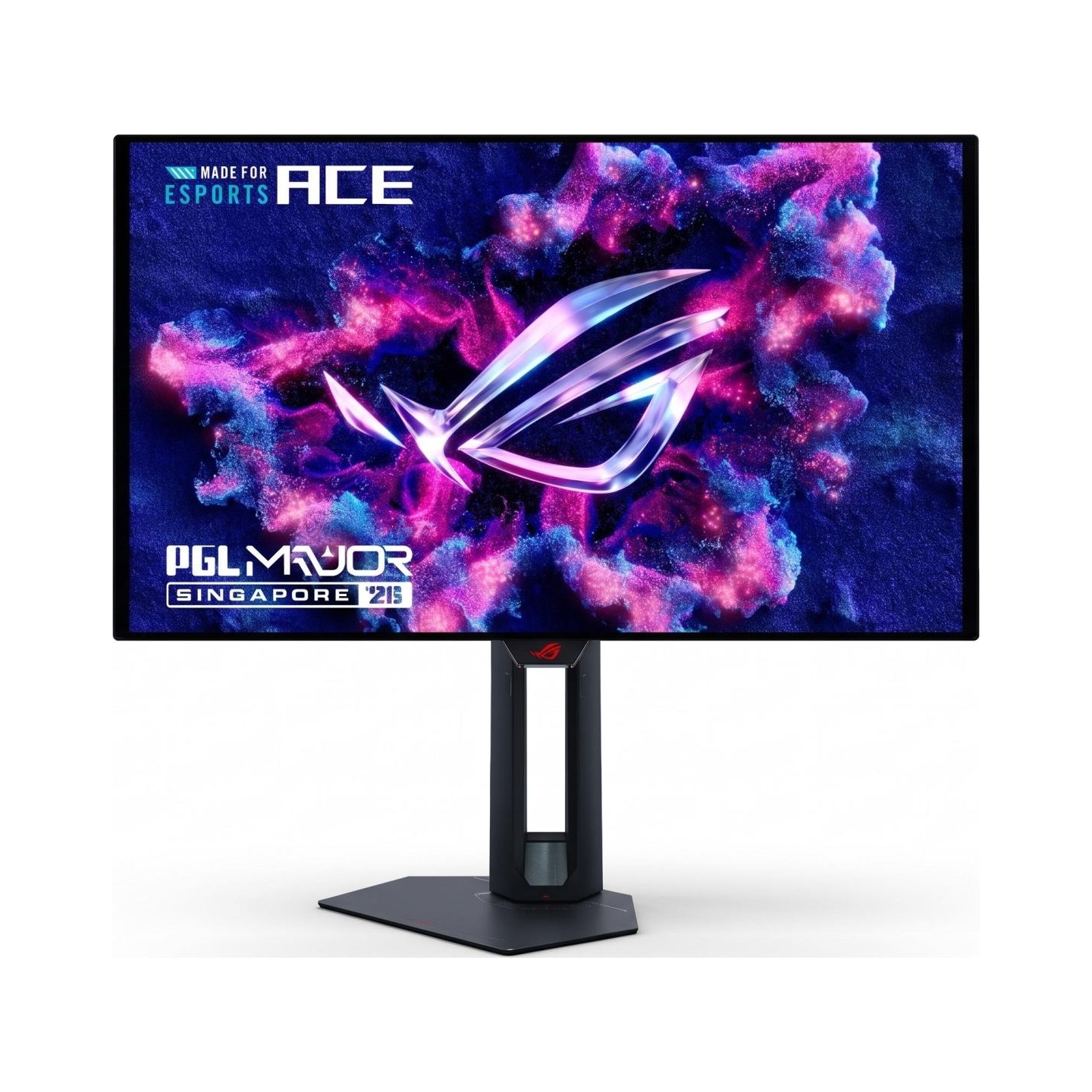 Asus Monitor|ASUS|24.5 "|1920 x 1080 pixels|Full HD|Native aspect ratio 16:9|OLED|Flat|90LM0DX1-B01971