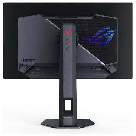 Asus Monitor|ASUS|24.5 "|1920 x 1080 pixels|Full HD|Native aspect ratio 16:9|OLED|Flat|90LM0DX1-B01971