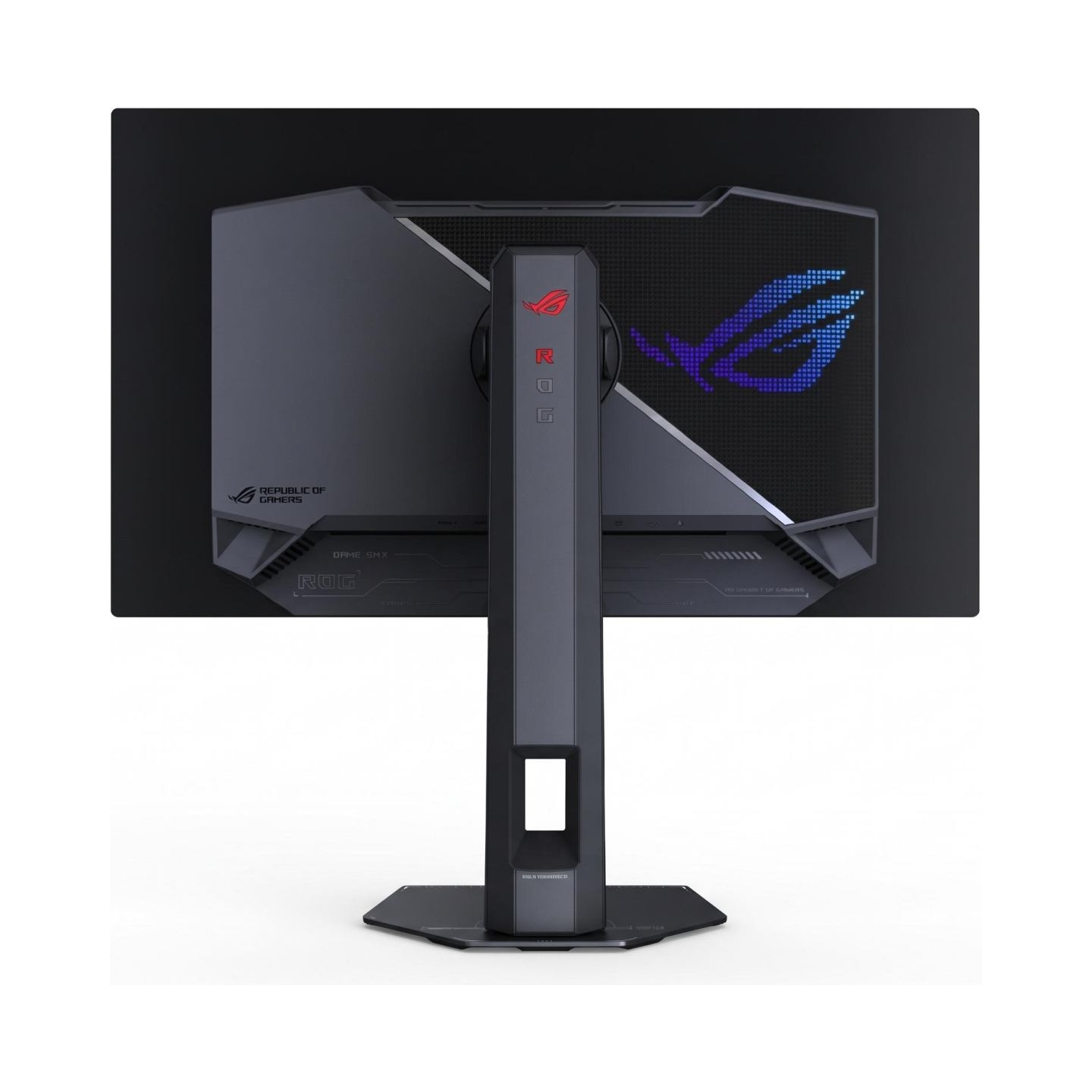 Asus Monitor|ASUS|24.5 "|1920 x 1080 pixels|Full HD|Native aspect ratio 16:9|OLED|Flat|90LM0DX1-B01971