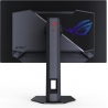 Asus Monitor|ASUS|24.5 "|1920 x 1080 pixels|Full HD|Native aspect ratio 16:9|OLED|Flat|90LM0DX1-B01971