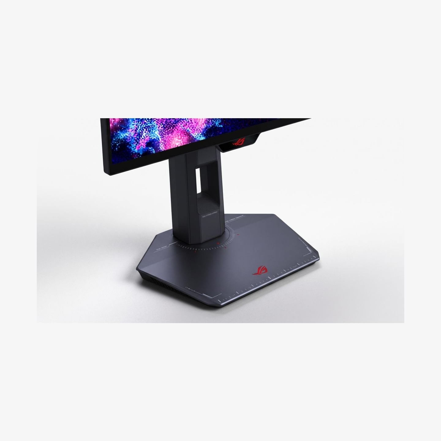 Asus Monitor|ASUS|24.5 "|1920 x 1080 pixels|Full HD|Native aspect ratio 16:9|OLED|Flat|90LM0DX1-B01971