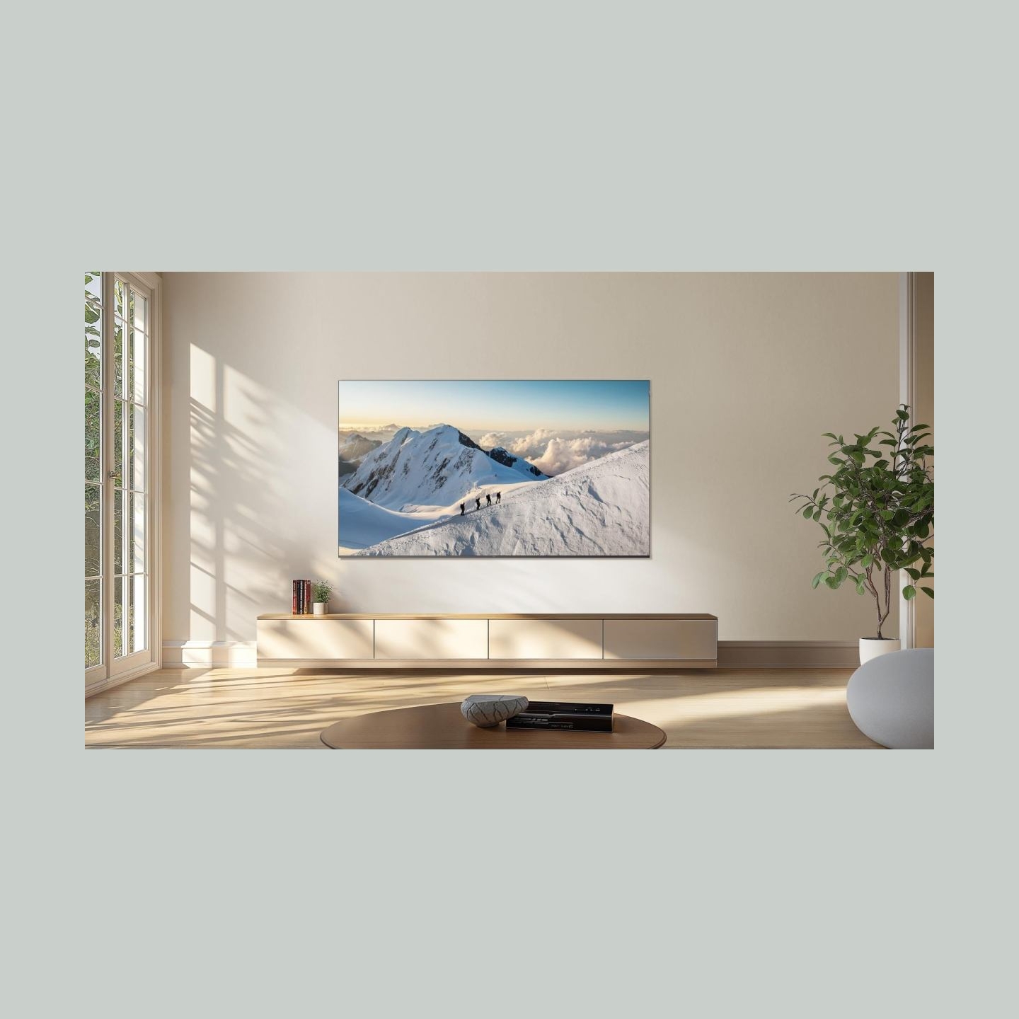 TCL TV Set|TCL|65 "|4K Ultra HD|3840 x 2160 pixels|Flat|16:9|QLED|65QLED780L