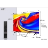 TCL TV Set|TCL|65 "|4K Ultra HD|3840 x 2160 pixels|Flat|16:9|QLED|65QLED780L