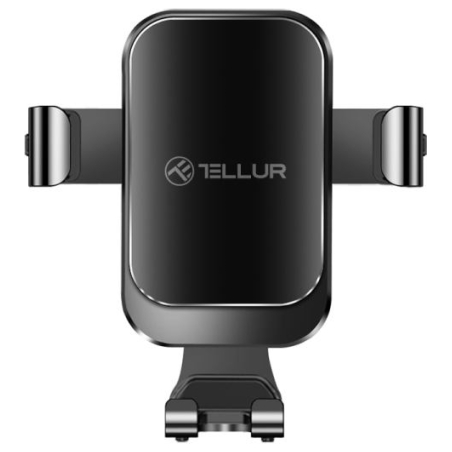Tellur Gravity CMH20 Car Phone Holder Black
